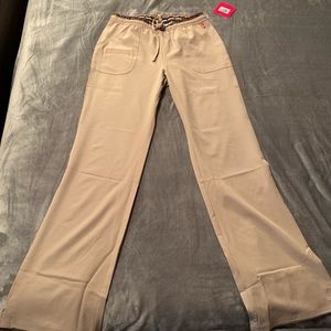 All heart scrub bottoms